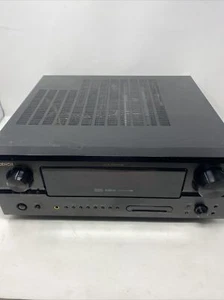 Denon AVR-2805 AL 24 Processing 7.1 Channel AV Receiver - Bundle 4081510859 - Picture 1 of 12