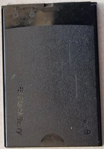 Genuine Blackberry BAT-14392-001 Battery Original UNTESTED - Picture 1 of 3