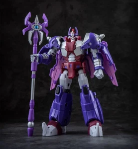 3rd Party Transform toy IF EX-49P Titanium Master Action Figure toy in stock - Picture 1 of 19