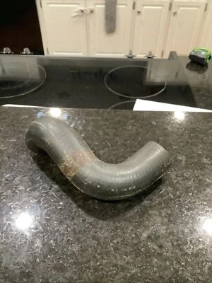 Nos 1964 Ford Galaxie Fe Upper Radiator Hose  - Image 1 of 4