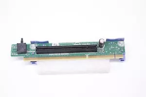 DELL 0488MY - POWEREDGE PCI-E RISER 2 BOARD - Picture 1 of 5