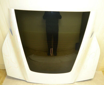 Chevrolet Corvette C7 Z06 2014-2019 usado OEM carrocería color puerta levadiza panel Foto 1 de 4