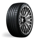 4 New Gt Radial Sportactive 2  - 255/35R18 Tires 2553518 255 35 18