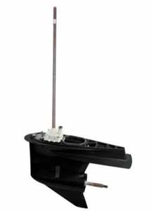 Yamaha F 225-250 HP 4Stroke Lower Unit 20" Shaft Casing Gearcase Transmission - Bild 1 von 12