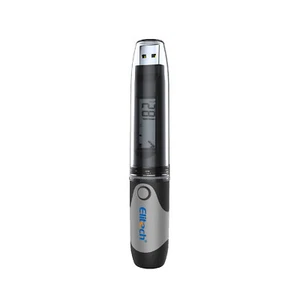 Elitech RC-51 Temperature Data Logger Monitor Recorder Pen PDF Waterproof USB - Picture 1 of 10