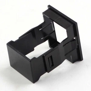 1P-4P Pole Circuit Breaker Panel Mounting Buckle Air switch Snap-on Bracket - Picture 1 of 7
