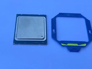 Intel Xeon E5-2667 SR0KP 2.9GHZ 15mb lga2011 6-Core CPU Prozessor - Picture 1 of 3