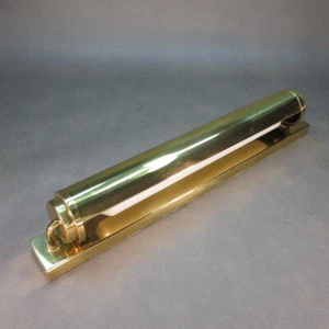 Art Deco Lampe Antike Sofitten  Wandlampe 1943 Retro Wandleuchte Vintage Lampe - Bild 1 von 23