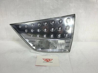 2008 Mitsubishi Outlander Inner Tail Light Taillight Lamp Right Passenger OEM - Image 1 of 4