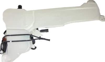 FORD EXPLORER MK6 U625 Scheibenwaschbehälter 2410312 LB5B-17B613-AF NEU ORIGINAL - Bild 1 von 3