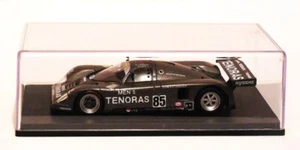 1/43 Hachette Nissan R89C # 85 Olofsson / Wada / Sala 1990 Le Mans 24 Hour Spark - Picture 1 of 2