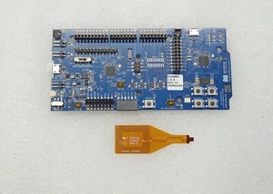 Nordic nRF5340-DK Semiconductor Development Kit Bluetooth PCA10095 - Picture 1 of 7