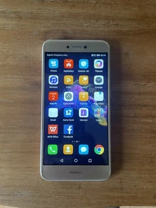 Smartphone Huawei P8 lite 2017 PRA-LX1 - 16 Go - Or - Photo 1/7