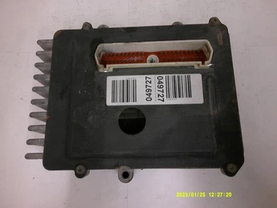 MÓDULO DE CONTROL DE TRANSMISIÓN DODGE DURANGO 2000 56028227AH TCM TCU OEM Foto 1 de 4