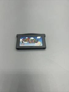 Super Mario Advance - Nintendo Game Boy Advance - Imagen 1 de 2