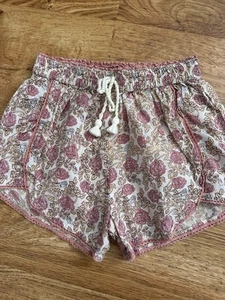 Pink Chicken Girl’s Millie Shorts 6Y - Picture 1 of 10