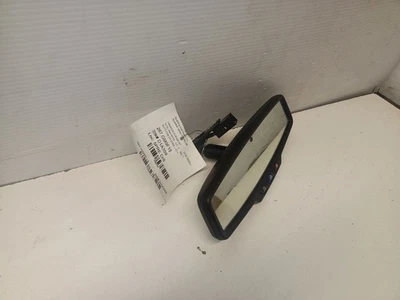 13584893 Rear View Mirror from 2018 GMC Yukon Denali 8937541 - Image 1 of 4