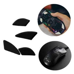 Tiger Gaming Arc Mouse Curve Edge Enhanced Feet Skate for Glorious Model O Mouse - Afbeelding 1 van 5
