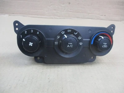 04 05 06 Kia Spectra Control de temperatura aire acondicionado tablero térmico 97250-2f050 Foto 1 de 4