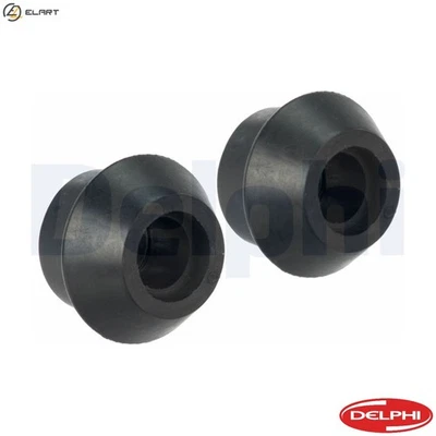 2x MOUNTING CONTROLTRAILING ARM TD1617W FOR SUZUKI FRONTE/Hatchback ALTO/Van - Image 1 of 4