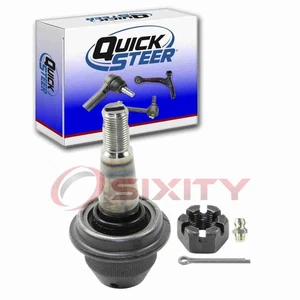 QuickSteer Front Lower Suspension Ball Joint for 1995-2000 Chevrolet Tahoe ha - Picture 1 of 5