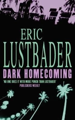 Dark Homecoming by Eric Lustbader - Image 1 of 1