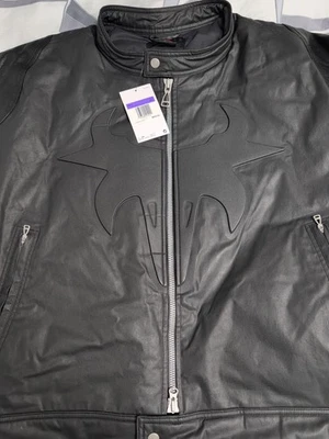  Chaqueta negra encerada Air Jordan x Travis Scott Cactus Jack 3XL (Nueva con etiquetas) Foto 1 de 2