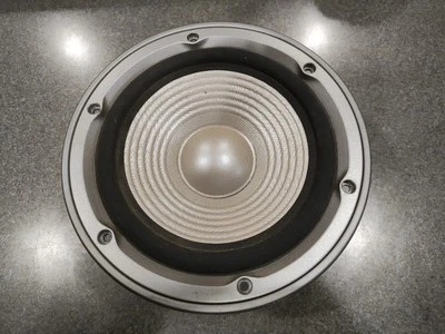 WOOFER JBL NORTHRIDGE N26 usado - como nuevo - envío gratuito Foto 1 de 2