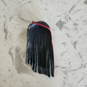 Star Wars Kunststoff Darth Vader CAPE von Hasbro (NUR UMHANG) - Bild 1 von 6