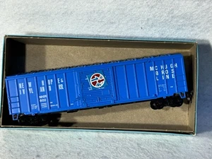 Beautiful Athearn 50’Box Cars Varied Road Names, HO (PRICE/CAR-SPECIFY CHOICE) - Picture 1 of 12