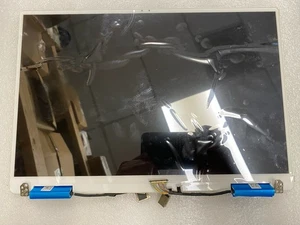 Dell XPS 7390 2-In-1 FHD+ Schermo LCD Assemblato Argento 3W8RR GYR7P Grado A - Foto 1 di 4