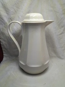 Vintage Thermoskanne / Karaffe Picknick - Silvia No 340 - Made in West Germany - Bild 1 von 4