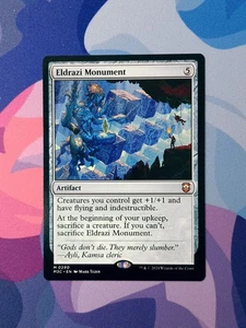 Eldrazi Monument | 7% Off 2+ | MH3 | NM | MTG - Picture 1 of 1