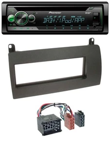 Pioneer USB MP3 DAB AUX CD Autoradio für Rover 75 (1999-2001) - Bild 1 von 7