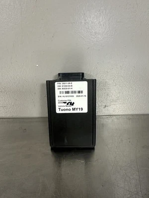 2021+ APRILIA TUONO V4 SUSPENSION CONTROL UNIT BLACK BOX - Image 1 of 2