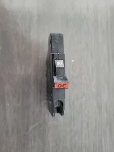 Federal Pacific Stab-Lok Thin 30 Amp 120v Breaker - Picture 1 of 2
