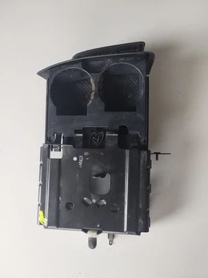 Ford F150 Expedition Lincoln Navigator 1997-2003 portavasos y cenicero azul OEM Foto 1 de 4