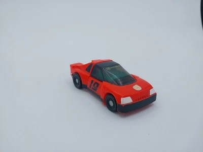 Transformers Generation Two 1993 RAPIDO vintage g 2 g2 red race car orion pax - Image 1 of 4