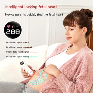 PHONE BLUETOOTH USB Monitor Ultrasonic MOM LISTENING BABY PREGNANCY NURSE BABY - Picture 1 of 6