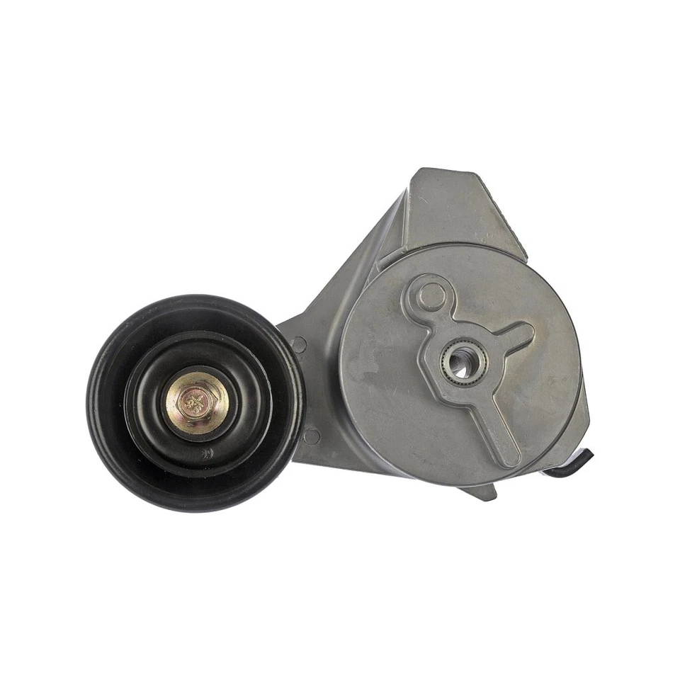 For Cadillac DeVille 1994-2005 Automatic Belt Tensioner | 17 Mm. Inside Diameter - Image 1 of 4