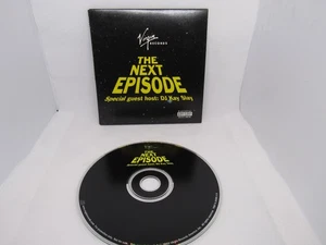 Various Artists - The Next Episode CD 2003 Promo Hip Hop Virgin Records - Bild 1 von 2