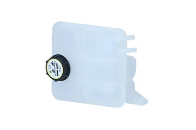 Vase d'expansion, liquide de refroidissement 454064 NRF pour VOLVO FORD - Photo 1/4