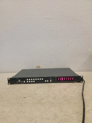 Genuine Kramer VS-48H High Performance HDMI Matrix Switcher - Image 1 of 4