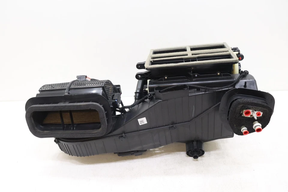 2021-2025 JEEP GRAND CHEROKEE L HVAC A/C HEATER HOUSING CASE BOX OEM 68459468AF - Image 1 of 4