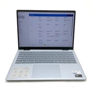 Dell Inspiron 14 Plus 7440 FHD Intel Core Ultra 7 155H 16GB DDR5 256GB SSD No OS - Picture 1 of 7