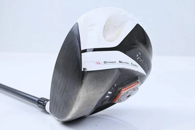 Left Hand Taylormade R11S Driver / 10.5 Degree / Regular Flex Aldila RIP Phenom - Image 1 of 4