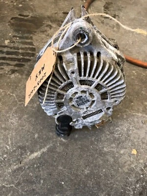 Alternador Lincoln MKX 2009 2010 2011 2012 3,7 L 175 AMP 8A4T-10300-AC OEM Foto 1 de 4