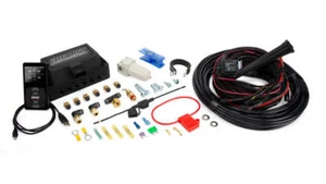 Air Lift Performance 3P with 1/4" threaded FNPT Ports (1/4" lines, No Tank, No C - Bild 1 von 6