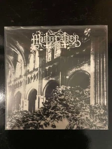 Mutiilation Remains of a Ruined, Dead, Cursed Soul Drakkar 2017 dklp024 - Picture 1 of 1