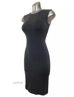 WOLFORD GENT BODYCON DRESS SIZE XS TWEED PATTERN NWT RRP £295 - Image 1 of 4